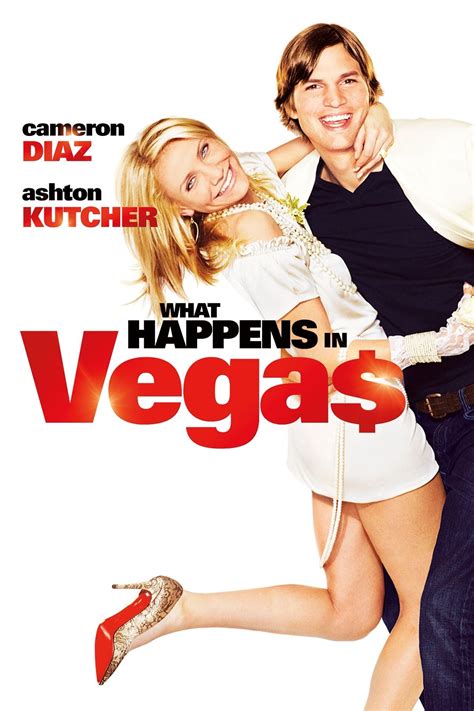 What Happens in Vegas .